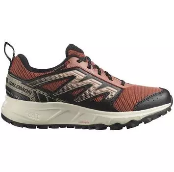 Salomon Wander Goretex кроссовки трейловые EU 36 2/3