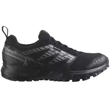 Salomon Wander Goretex кроссовки трейловые EU 36