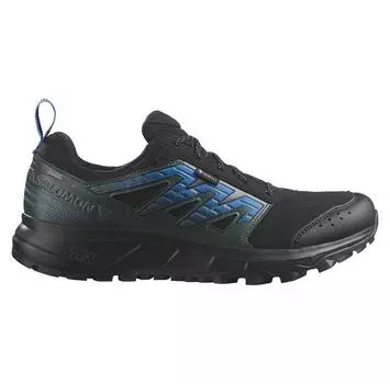 Salomon Wander Goretex кроссовки трейловые EU 41 1/3