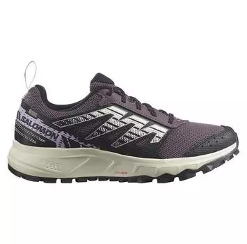 Salomon Wander кроссовки трейловые EU 36 2/3