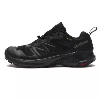SALOMON X Adventure Gore Tex L47321100 Черный Черный Bla 25cm