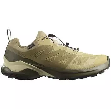 Salomon X-Adventure Goretex кроссовки трейловые EU 44