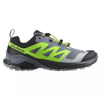 Salomon X-Adventure кроссовки трейловые 29 1/2