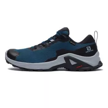 SALOMON X LIVEL 2 GORE TEX L41623700 Legion Bk Qua 28 cm
