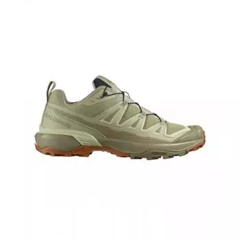 Salomon X Ultra 360 Edge Slate Green Люцерна Прозрачный Желтый L47526300 250