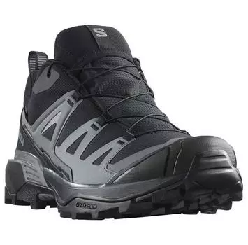 Salomon X-Ultra 360 Goretex ботинки трекинговые EU 40 2/3
