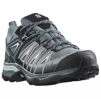 Salomon X Ultra Pioneer Goretex ботинки трекинговые EU 37 1/3