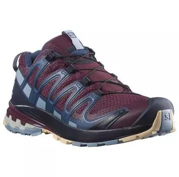 Salomon XA Pro 3D v8 кроссовки трейловые EU 36 2/3