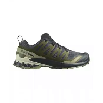 Salomon Xa Pro 3d V9 India Ink Оливковая ночная алоэ-моющая жидкость L47467500 275