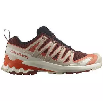 Salomon Xa Pro 3D V9 кроссовки трейловые EU 44