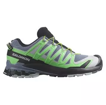 Salomon Xa Pro 3D V9 кроссовки трейловые EU 42