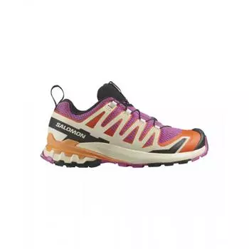 Salomon Xa Pro 3d V9 W розово-фиолетовый драконий огонь папайя L47467900 220