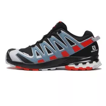 SALOMON XAPRO V8 GTX L41735200 ЧЕРНЫЙ FIRD FAD 25cm