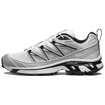 Salomon XT-6 Expanse White Metal Black Унисекс Кроссовки L47573100