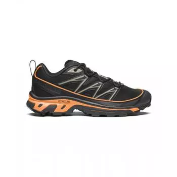 Salomon Xt 6 Expense Черный Папайя Белый Перец L47445700 275