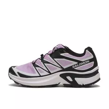 Salomon Xt Evr W L47715300 Orchib Black Li 225
