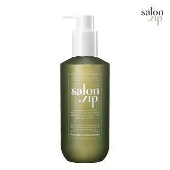 salon.zip Шампунь Protein Recharing 400 мл