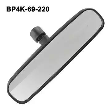 Салонное зеркало заднего вида для Mazda 3 5 2004-2007 BP4K-69-220