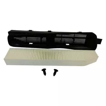 Салонный фильтр и корпус фильтра для Jeep Grand Cherokee 1999-2010 #82208300