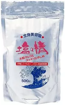 Salt spirit 500g