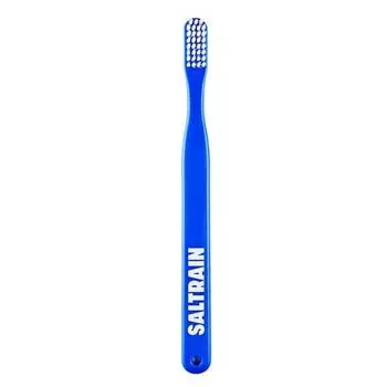 Saltrain Blue Toothbrush