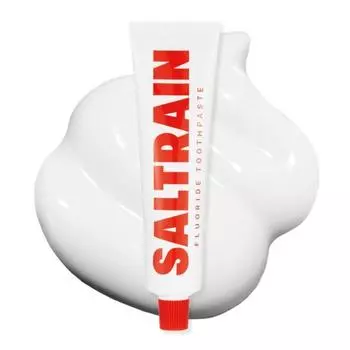 Saltrain Fluoride Toothpaste 100g