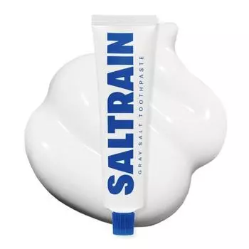 Saltrain Gray Salt Toothpaste 100g