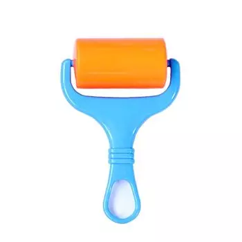 Samcos Diamond Art Tool Roller Bead Holder Glues beads more firmly (Small)