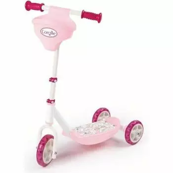 Самокат Smoby COROLLE 3