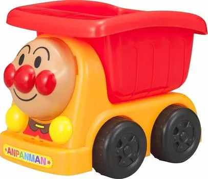 Самосвал Anpanman