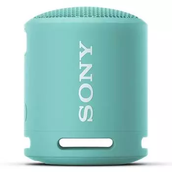 Samsung SRS XB13 LIC Powder Blu 2021 Model Waterproof and Dustproof IP6 Run Time Up to 16 Hours