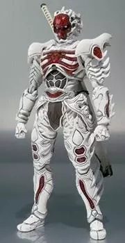 Самурай Сентай Синкенгер Гакуха Джузо Web SHFiguarts (Тамасии Лимитед)