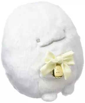 San-X Sumikko Gurashi Tapioka Park Мягкая игрушка Ящерица из парка Тапиока MY65901