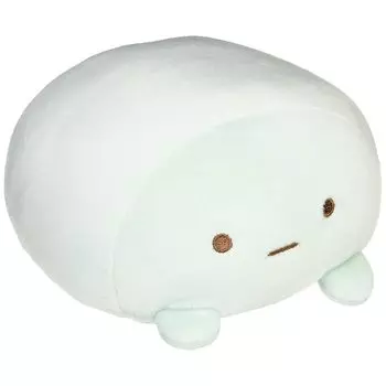 San-X Sumikkogurashi Супер моти моти плюшевое животное Тапиока (синий) MY08001