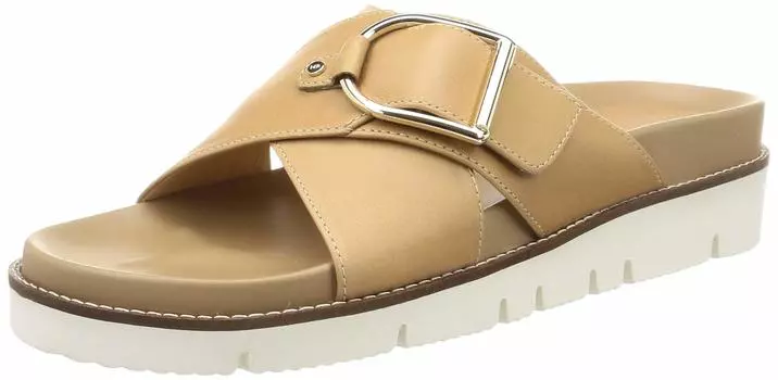 Сандалии Footbed 6337 BG small E [Macintosh Philosophy] Slip-on женские