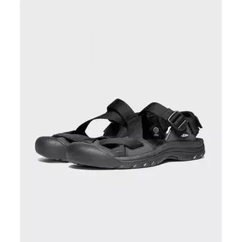 Сандалии Keen Geraport 2 черные 225