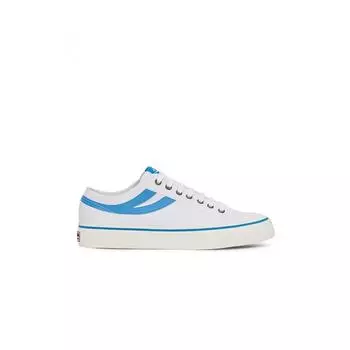 Сандалии Superga 2750 Panata белые, синие S6117gwa11 230