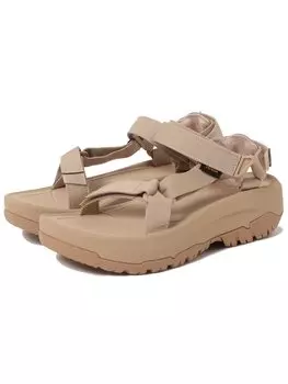 Сандалии TEVA HURRICANE XLT2 AMPSOLE SESAME 7 [Ray Beams] женские