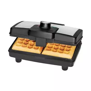 Сэндвичница CLATRONIC WA 3606 - 1.45 кг - 800 Вт