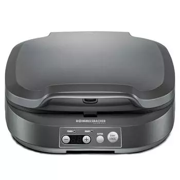 Сэндвичница Rommelsbacher ST 1800 - 1800 Вт - 230 В