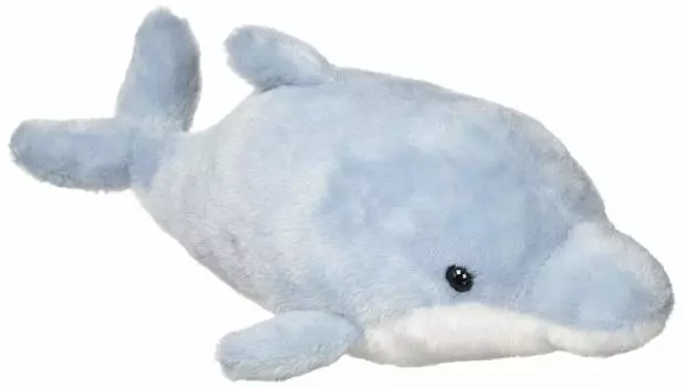 Sanei Boeki Animou Dolphin (S)