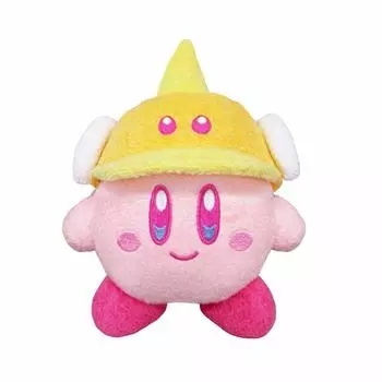 Sanei Boeki Kirby of the Stars MUTEKI SUTEKI CLOSET MSC-007 Cutter