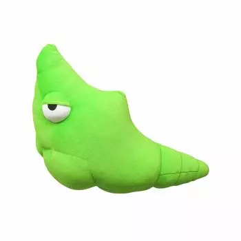 Sanei Boeki Pokemon Plush Miscellaneous Goods Series Mochi Fluffy Cushion Transel W17 x D43 x H34cm PZ54