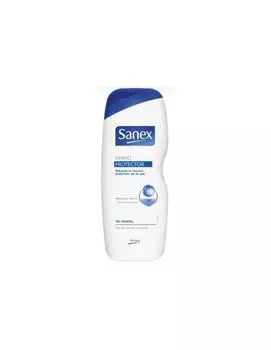 Sanex Gel 550 50мл Дермопротектор
