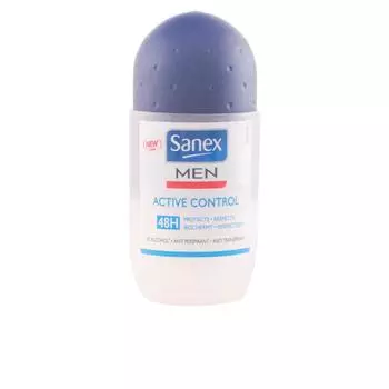Sanex Men Active Control шариковый дезодорант 50 мл