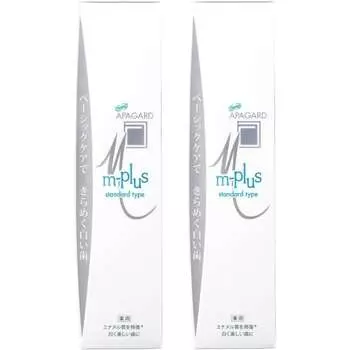 Санги great value 2 pack апагард м плюс 125 г х 2 шт.