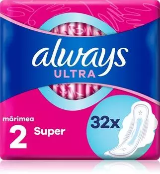 sanitary napkins TU прозрачный
