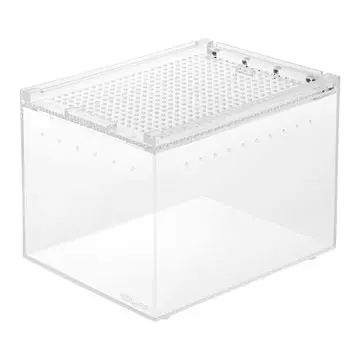 Sanko E223 Reptile Box Half