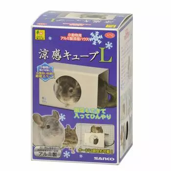 SANKO S76 Cool Cube L