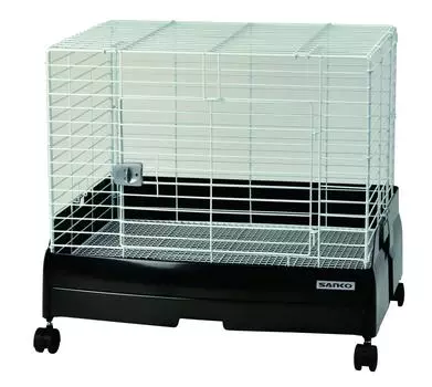 Sanko SANKO Easy Home Evo Черный чёрный